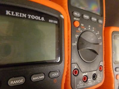 Klein tools mm-1000