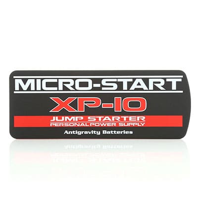 Antigravity Batteries AG-XP 10 Multi Function