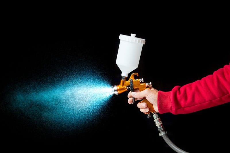 What You Need to Know about a Sherwin Williams Paint Sprayer