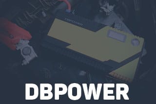 DBPower