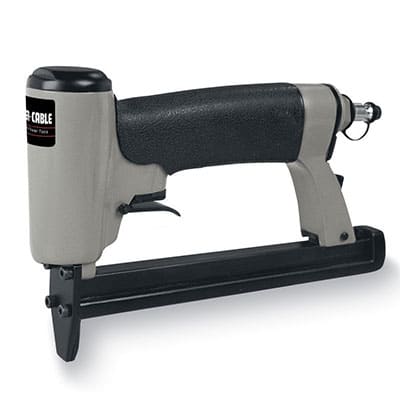 Porter-Cable US58 C-Crown Upholstery Stapler Review