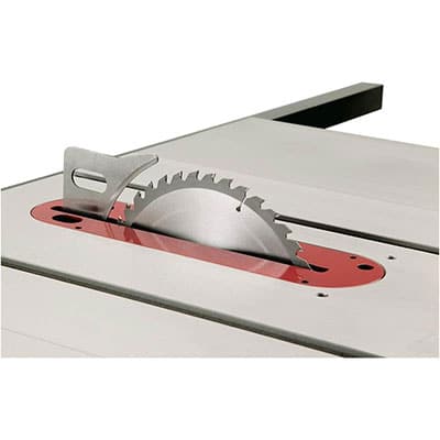 Grizzly G0715P Hybrid Table Saw Review - Tool Nerds