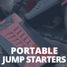 portable jump starters