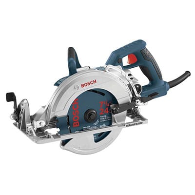 Bosch CSW41 Saw