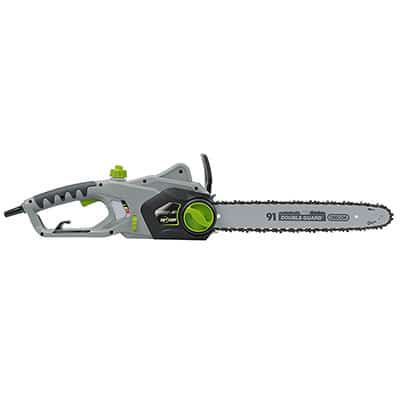 Earthwise Chainsaw (CS30116) Review
