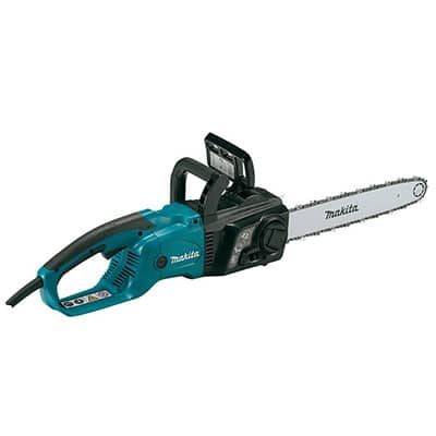 Makita UC4051A Electric Chain Saw 16″ Review