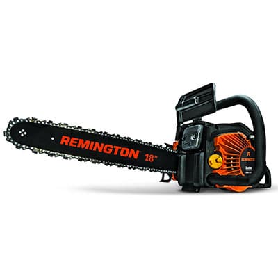 Remington RM5118R Rodeo Gas Chainsaw
