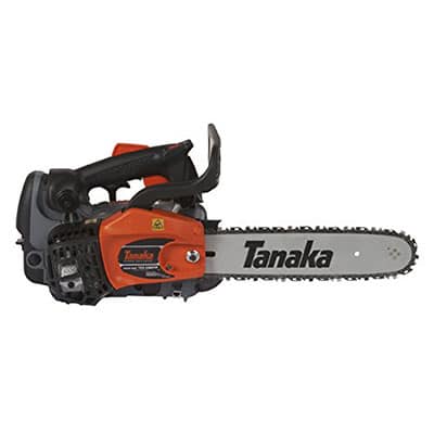 Tanaka Chainsaw (TCS33EDTP/12) Review