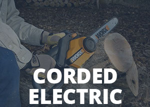 Corded electric