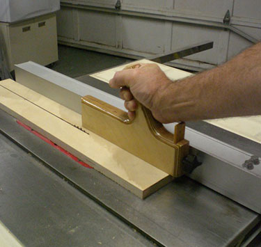Table Saw Dangers: How to Prevent an Injury and Stay Safe?