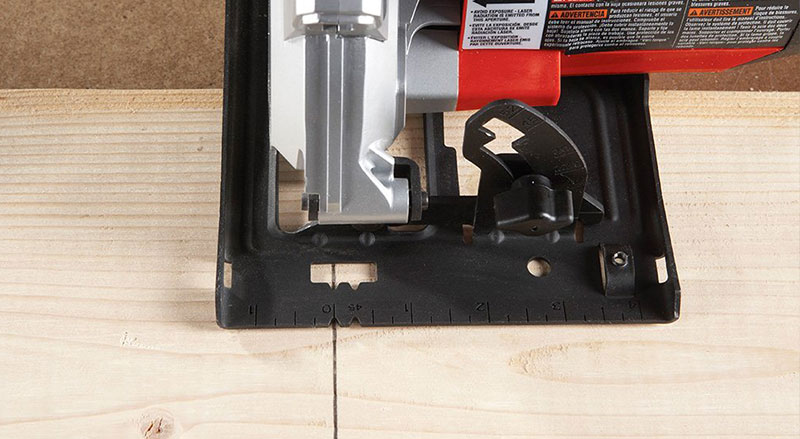 How to Cut Straight Lines with a Circular Saw