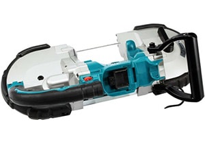 Makita XBP02Z From The Top