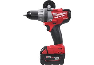 Milwaukee 2703-22 From The Side