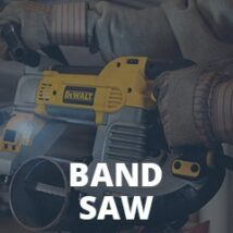 band-saw