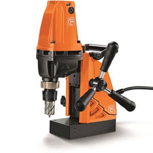 Jancy Mag Drill Product Image