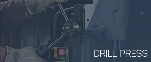 drill press category homepage