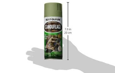 rust-oleum 269038  can size