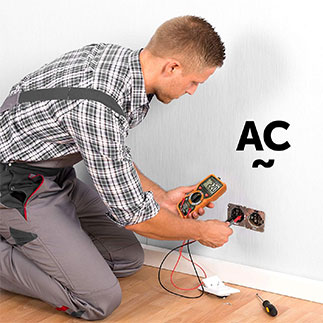 Measuring AC Voltage product image