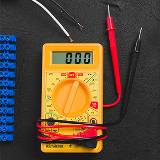 Multimeter product image