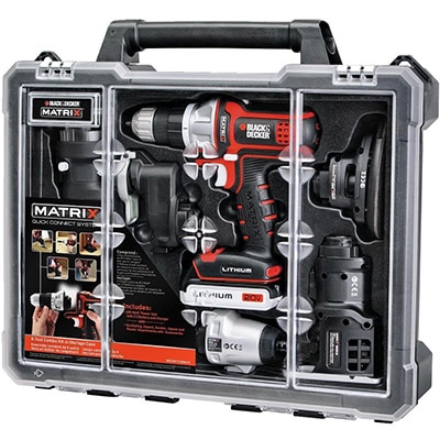 Black And Decker BDCDMT1206KITC Product Image