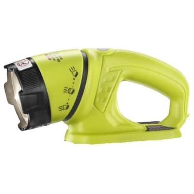 Ryobi Cordless Lithium-Ion Work Light – ZRP701G – Our Honest Review