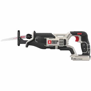 Porter-Cable PCC670 Reciprocating Tigersaw – In-Depth Review
