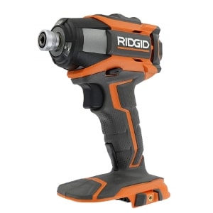 GEN5X 18V Lithium-Ion 1/4 in. Cordless Brushless Impact Driver Overview 
