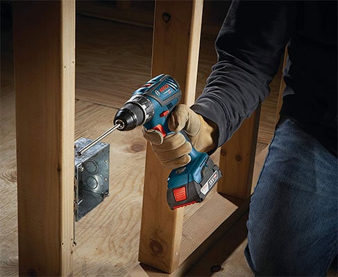 DDS181A Compact Drill Driver