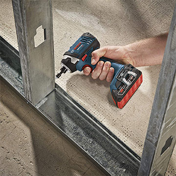 IDS181 Hex Impact Driver