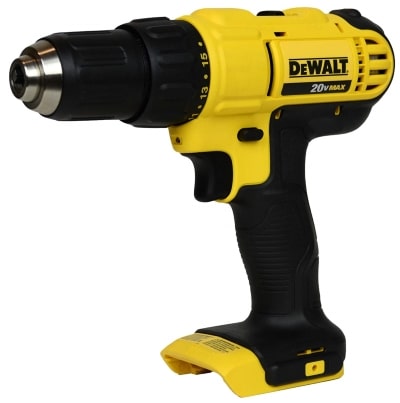 DeWalt DCD771 Drill Driver Product Image