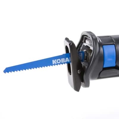 Kobalt 24-Volt Max Variable Speed Cordless Reciprocating Saw Product Image