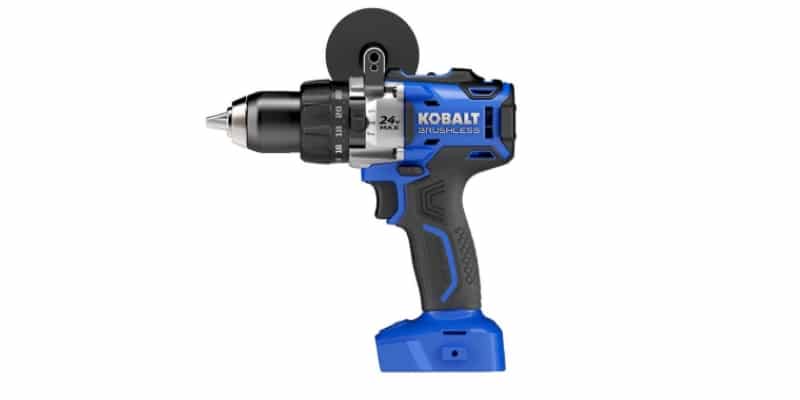 Kobalt Cordless Hammer Drill