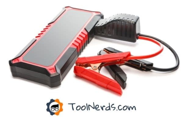 Everything You Need to Know About the Best Portable Jump Starters