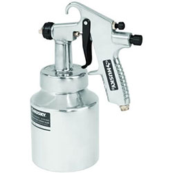 Husky Spray Gun
