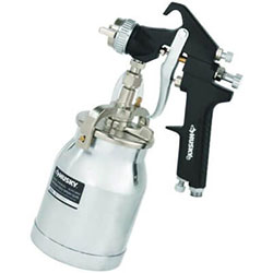 Husky Spray Gun