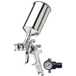 Vaper-19117-HVLP-Spray-Gun