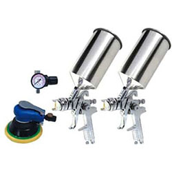 Vaper-19223-Spray-Gun