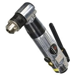 Sunex SX545B 3/8-Inch Reversible Right Angle Air Drill