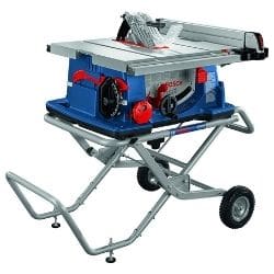 Image of Amazon PCC620LB table saw