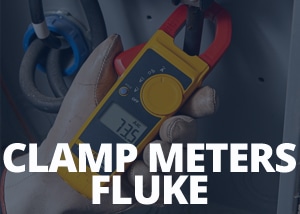 Fluke-clampmeters