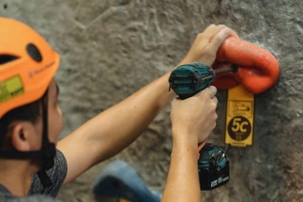 How To Drill a Hole in Concrete