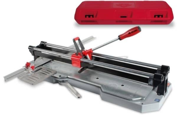 How To Use a Hand Tile Cutter