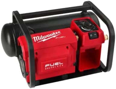 Milwaukee M18