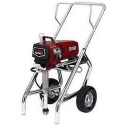 Titan Impact 840 Paint Sprayer.