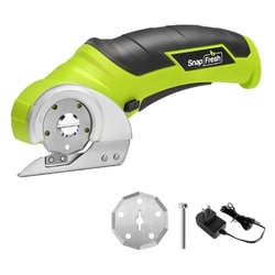Snapfresh Electric Scissor